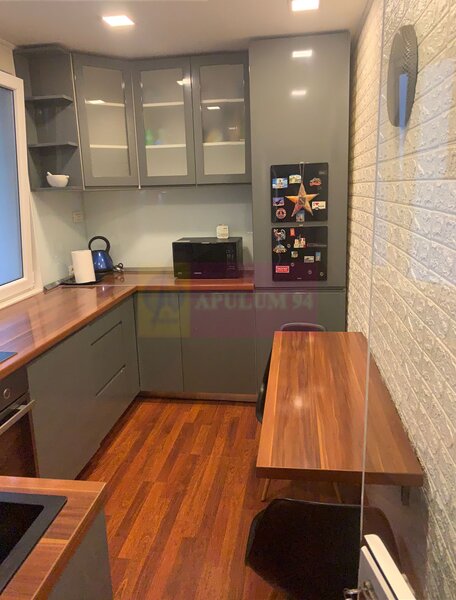 Apartament 2 camere renovat, 47mp, 2 minute Metrou Tineretului