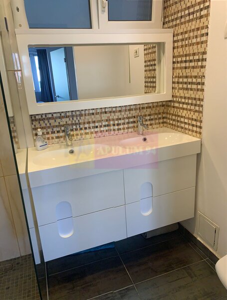 Apartament 2 camere renovat, 47mp, 2 minute Metrou Tineretului