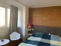 Apartament 2 camere renovat, 47mp, 2 minute Metrou Tineretului